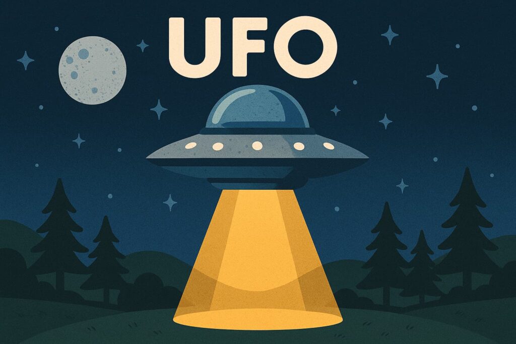 UFO